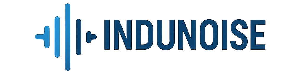 logo indunoise